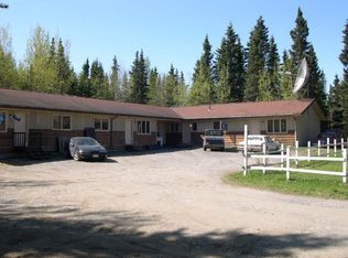 2 Lots Stacy, Kenai, AK 99611