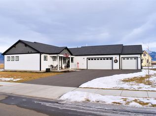 1708 Ingomar Blvd, Belgrade, MT 59714