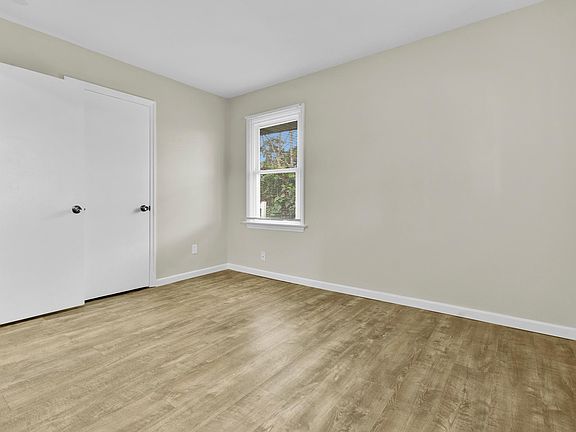 Front bedroom