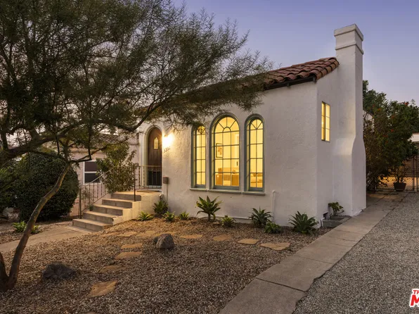 5391 Somerset St, Los Angeles, CA 90032