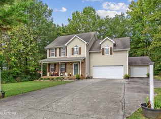 5616 Brown Gap Rd, Knoxville, TN 37918