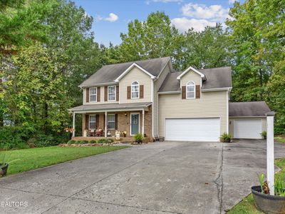 5616 Brown Gap Rd, Knoxville, TN, 37918
