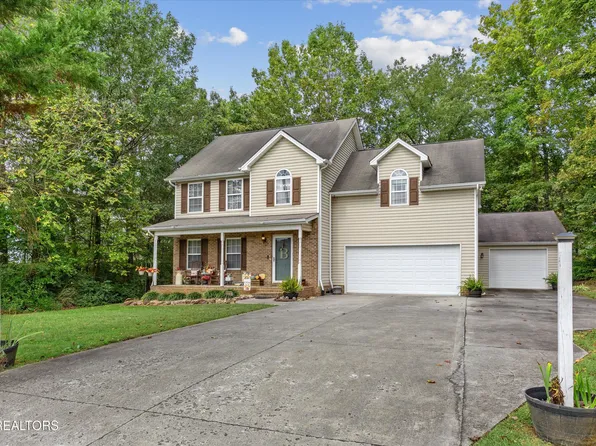 5616 Brown Gap Rd, Knoxville, TN 37918