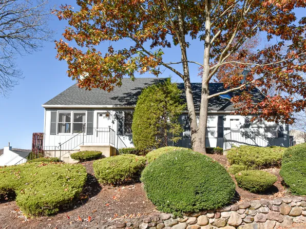 5 Valley View Drive #5, Hamden, CT 06518