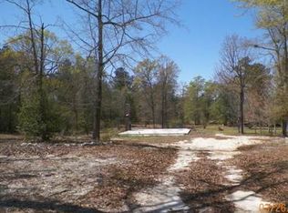 372 Dixon Nursery Rd, Brewton, AL 36426