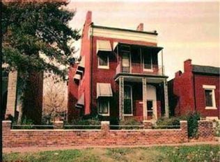 1719 Belle Glade Ave, Saint Louis, MO 63113