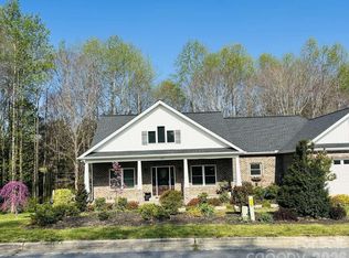 35 Iswa Dr, Taylorsville, NC 28681