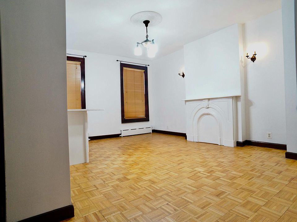 Main Living Space