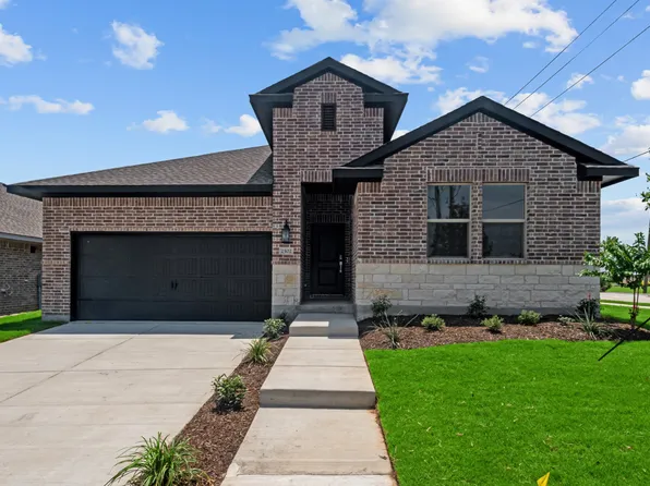 2502 Tahoe Dr, Seagoville, TX 75159