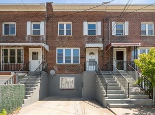 184 Calhoun Ave, Bronx, NY 10465