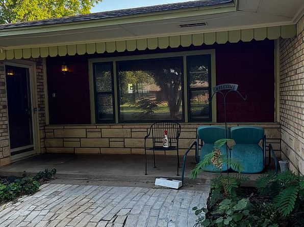 808 Palm Dr, Duncan, OK 73533