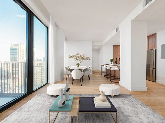 2nd image of 212 W 124th St #1206