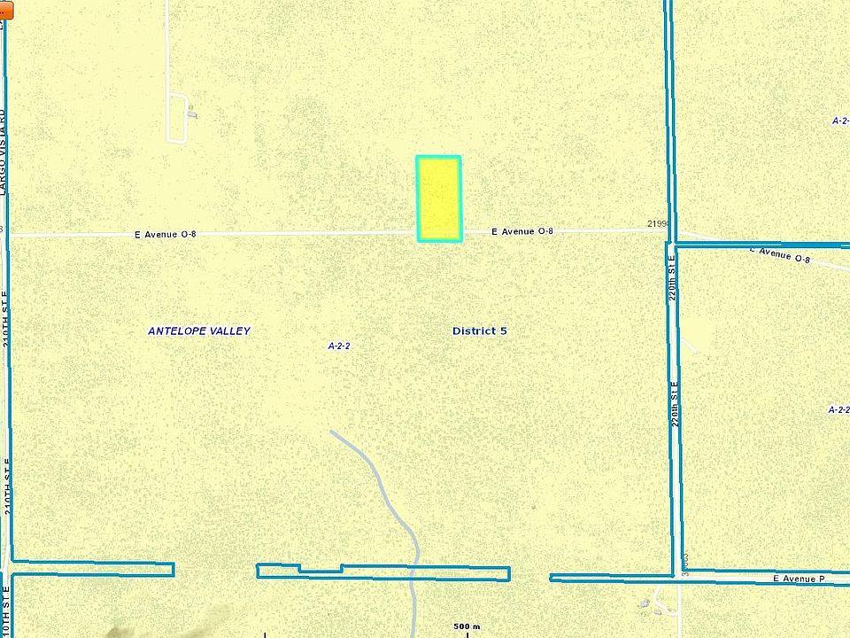 2nd image of Vic Avenue O8 215 Ste Black Butte