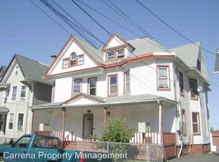 116 Catherine St RM 1, Bridgeport, CT 06604
