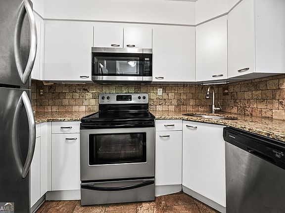 5th image of 2870 Pharr Court South NW APT 203