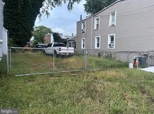 221 N 9th St, Darby, PA