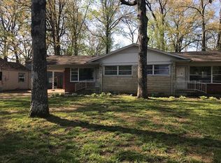 1631 Farmer Ave #A, Murray, KY 42071