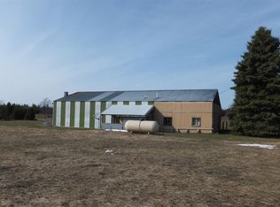 16174 Marilla Rd, Copemish, MI 49625