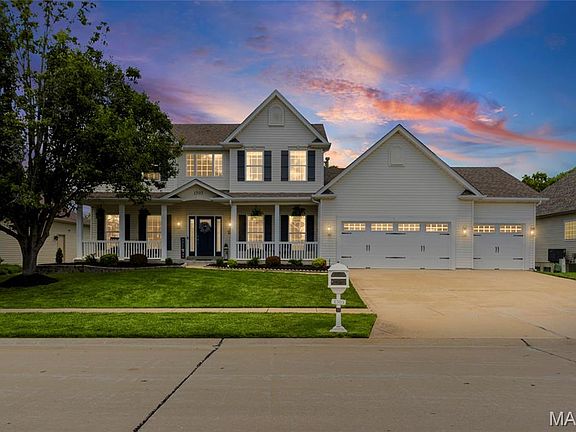 5th image of 1503 Heather Glen Dr
