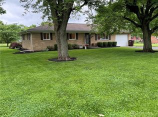 7128 Twinview Dr, Franklin, OH 45005