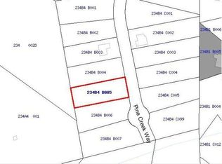 150 Pine Creek Way, Winterville, GA 30683