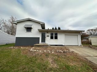 1903 Meridian St, Danville, IL 61832