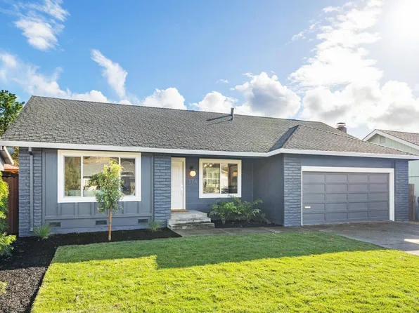 374 San Marin Drive, Novato, CA 94945