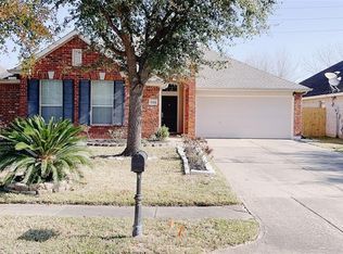 21414 Wellsford Glen Dr, Katy, TX 77449