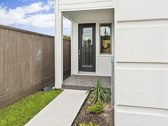 Kolbe Park Welcome Home