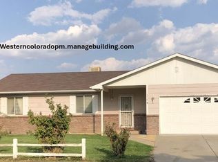 578 Sycamore St, Grand Junction, CO 81504
