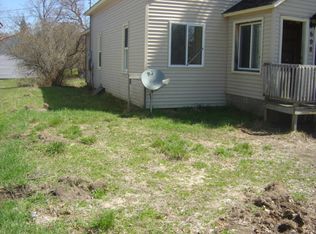 608 Spruce St, Grayling, MI 49738