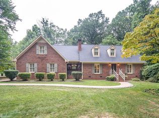 6302 Gold Dust Trl, Greensboro, NC 27455