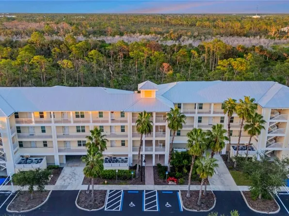 8409 Placida Rd Unit 405, Placida, FL 33946