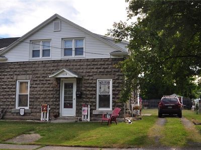 109 Benham St, Penn Yan, NY, 14527
