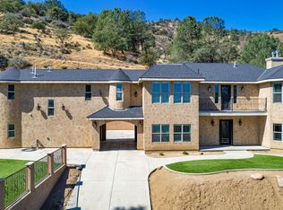 21824 Sunnybrook Dr, Tehachapi, CA 93561