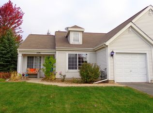 174 W Providence Ln, Round Lake, IL 60073
