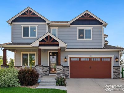 1009 Canal Dr, Windsor, CO, 80550
