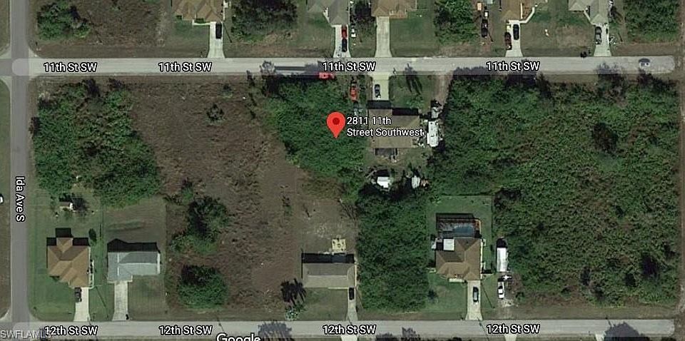 2nd image of 2811 11th St SW