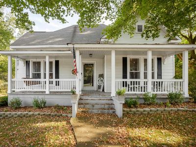 720 J C Mauldin Hwy, Killen, AL, 35645