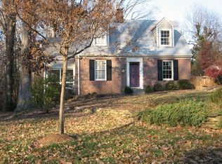 3102 Ruffin St, Raleigh, NC 27607