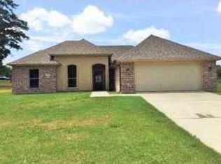 3848 Lakeside Dr, Shreveport, LA 71119