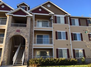 15700 E Jamison Dr UNIT 1203, Englewood, CO 80112