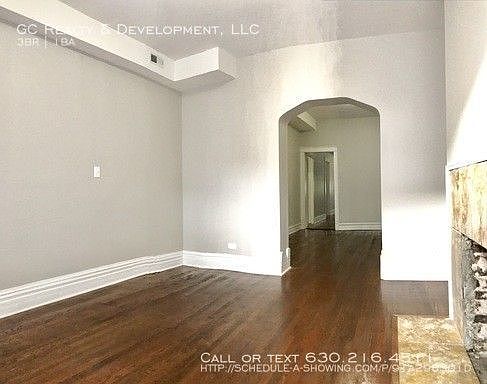 4th image of 6720 S Evans Ave #2