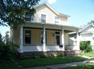 1117 Post St, Ottawa, IL 61350
