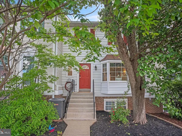 4113 Placid Lake Ct, Chantilly, VA 20151