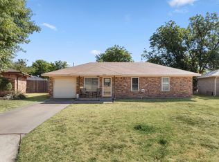 2912 Boren Ave, Wichita Falls, TX 76308