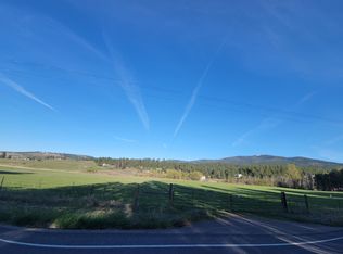 20707 E Saltese Lake Rd, Greenacres, WA 99016