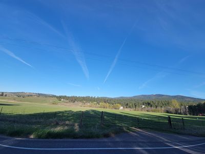 20707 E Saltese Lake Rd, Greenacres, WA, 99016