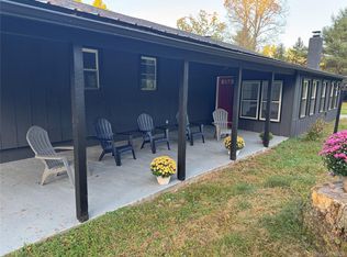 273 Blind Pond Road, Narrowsburg, NY