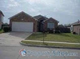 12514 Clarksburg Trl, Ft Worth, TX 76244